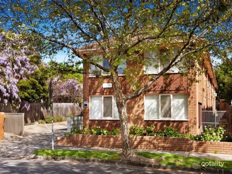 8/3 Quat Quatta Ave, Ripponlea, VIC 3185