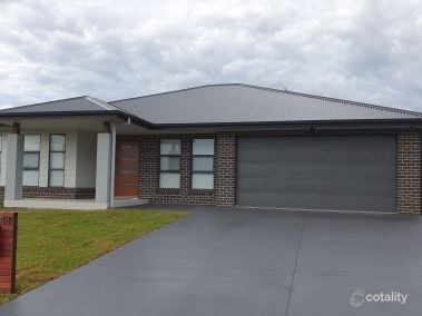 48 Bayswood Ave, Vincentia, NSW 2540