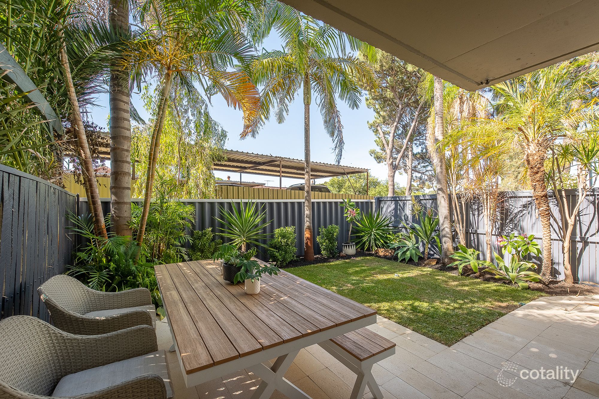 17/37-43 Florence St, West Perth, WA 6005