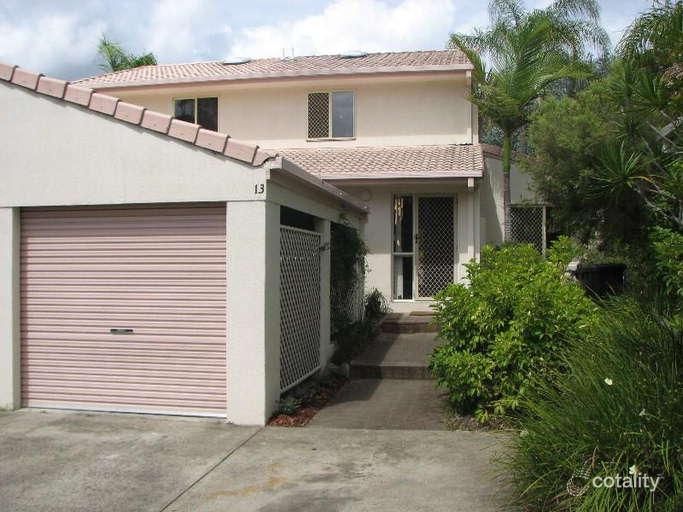 13/15 Bridgman Dr, Reedy Creek, QLD 4227