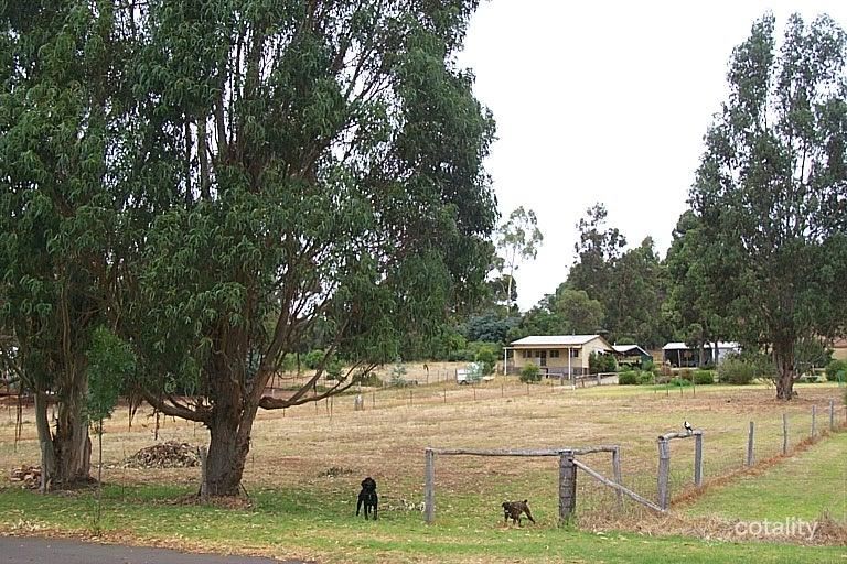 45 Nelson St, Bridgetown, WA 6255