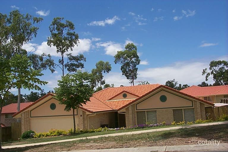 5 Carpentaria Way, Forest Lake, QLD 4078