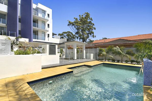 8/207 Ocean View Rd, Ettalong Beach, NSW 2257