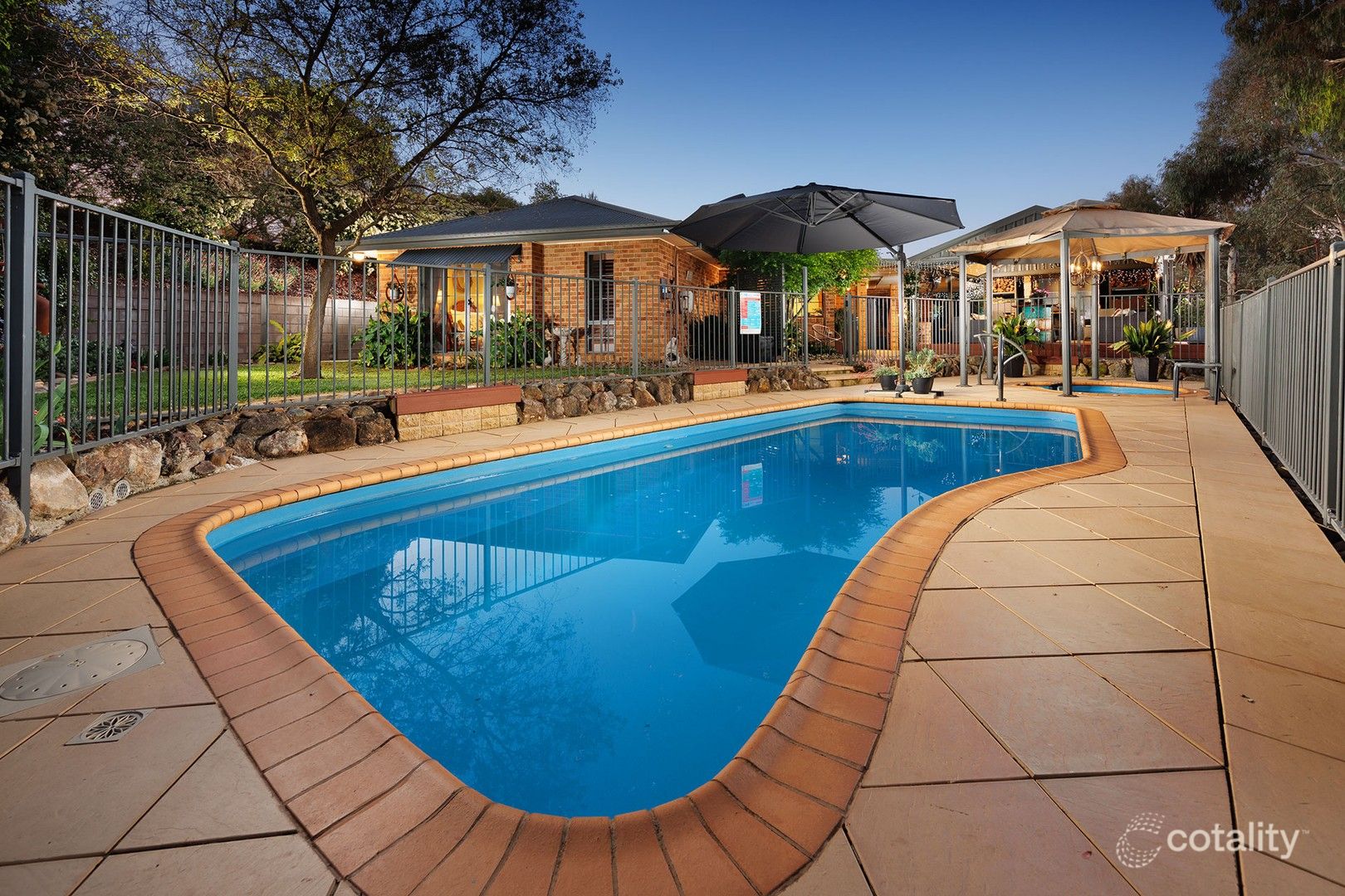 4 Peterkin Lane, Wodonga, VIC 3690