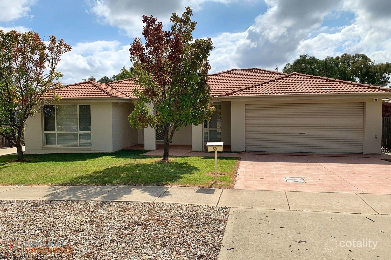 59 Darwinia Tce, Rivett, ACT 2611
