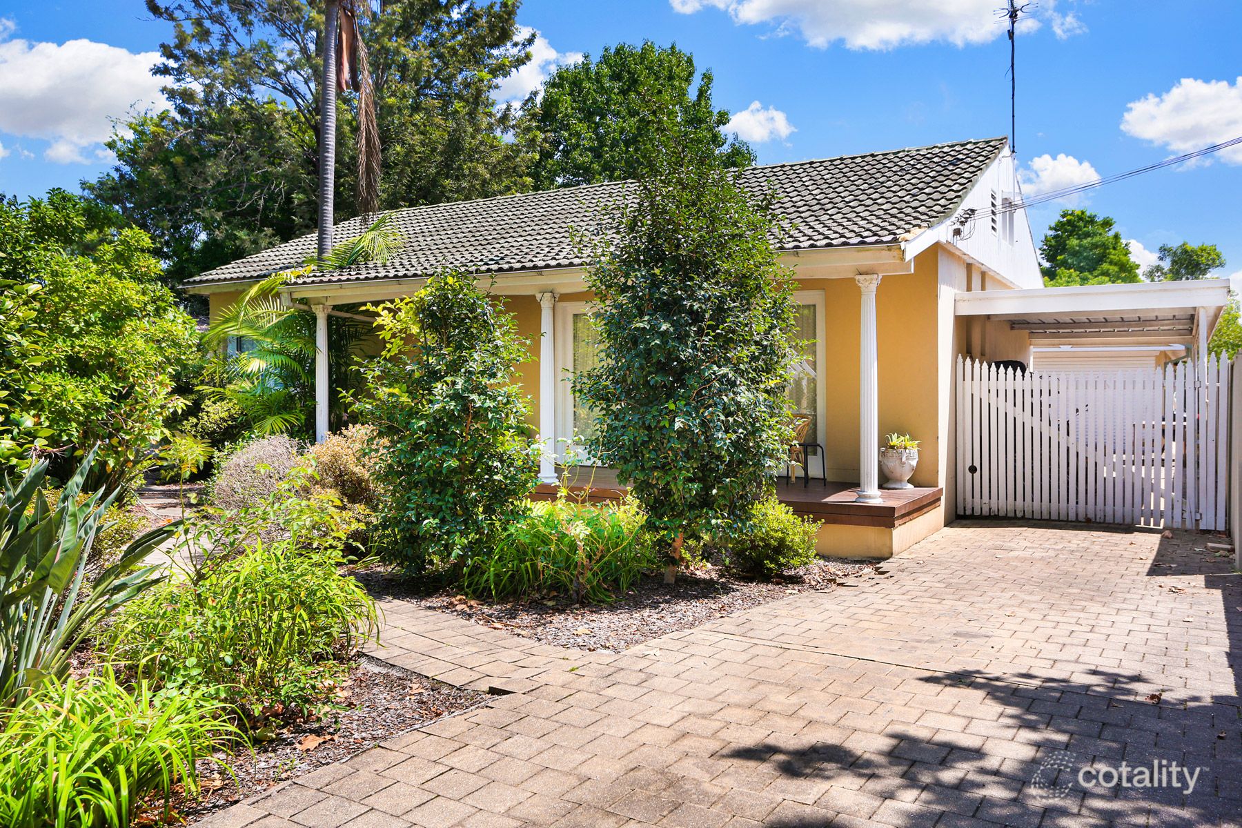 5 Chapel St, Richmond, NSW 2753