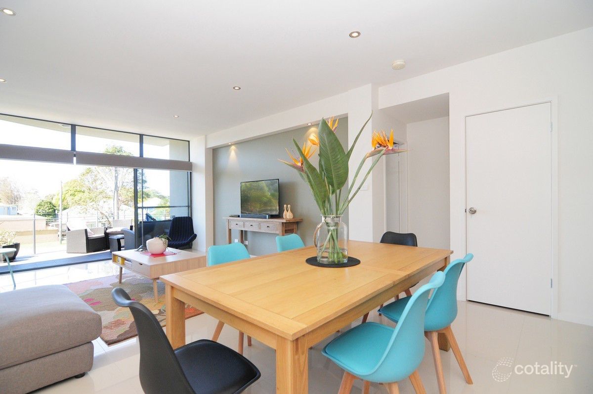 5/33 Hawke St, Huskisson, NSW 2540