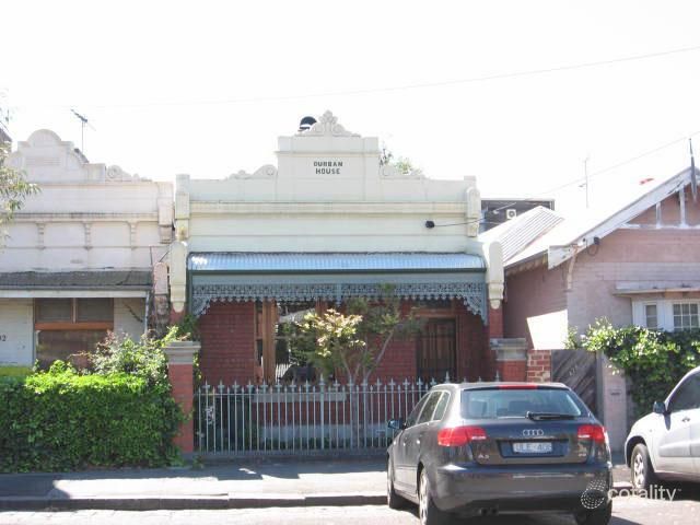 680 Station St, Carlton North, VIC 3054