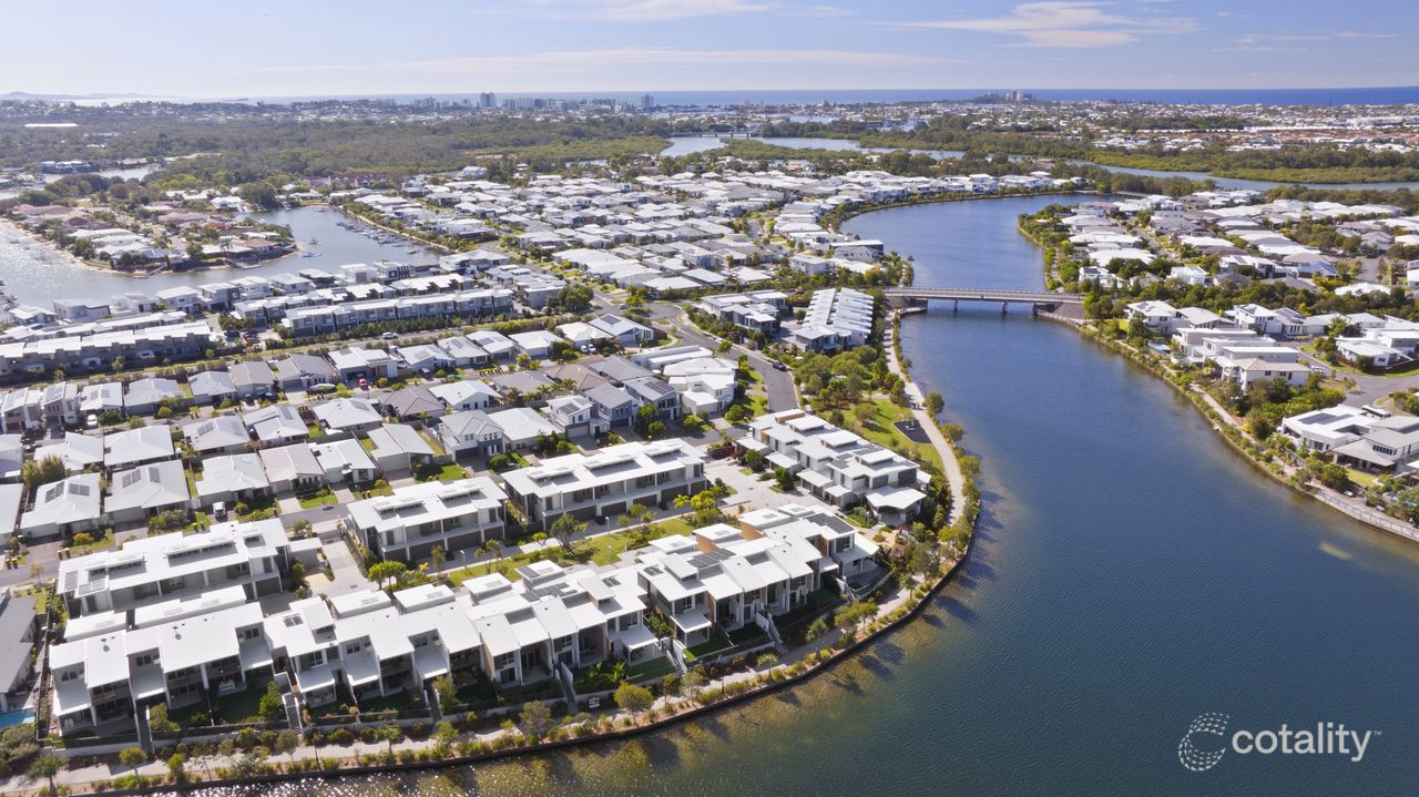 26/11 Panama Cres, Mountain Creek, QLD 4557