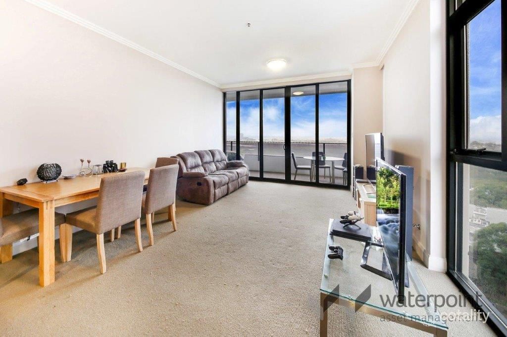 1205/9 Australia Ave, Sydney Olympic Park, NSW 2127