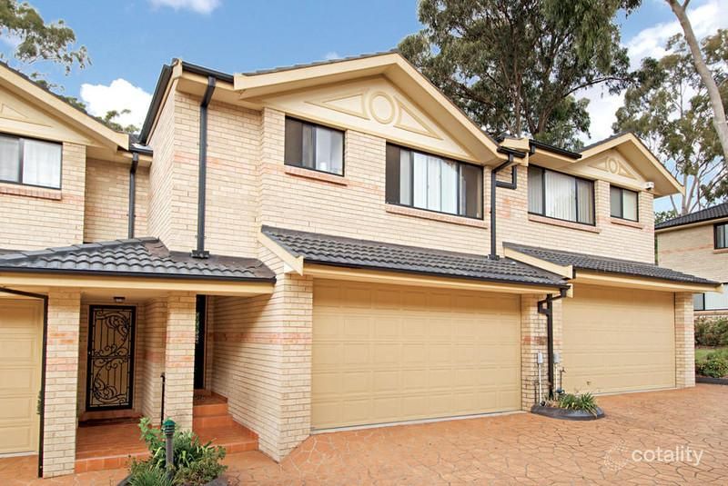15/35-37 Parsonage Rd, Castle Hill, NSW 2154