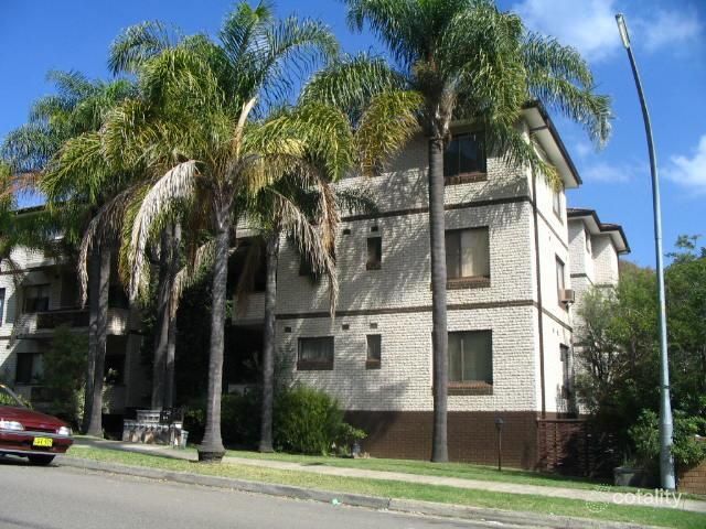 10/25 Woids Ave, Hurstville, NSW 2220