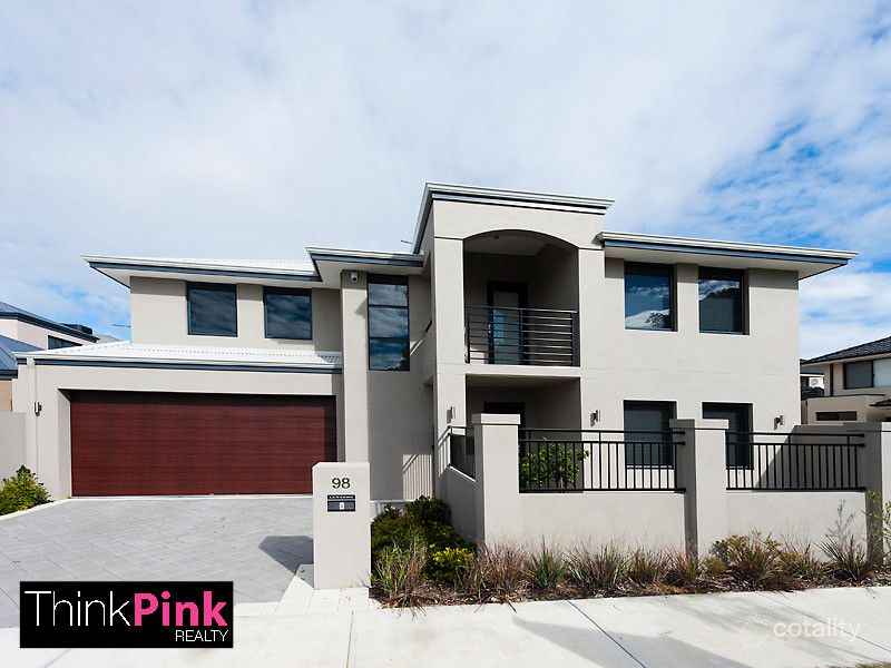 98a Surrey Rd, Rivervale, WA 6103