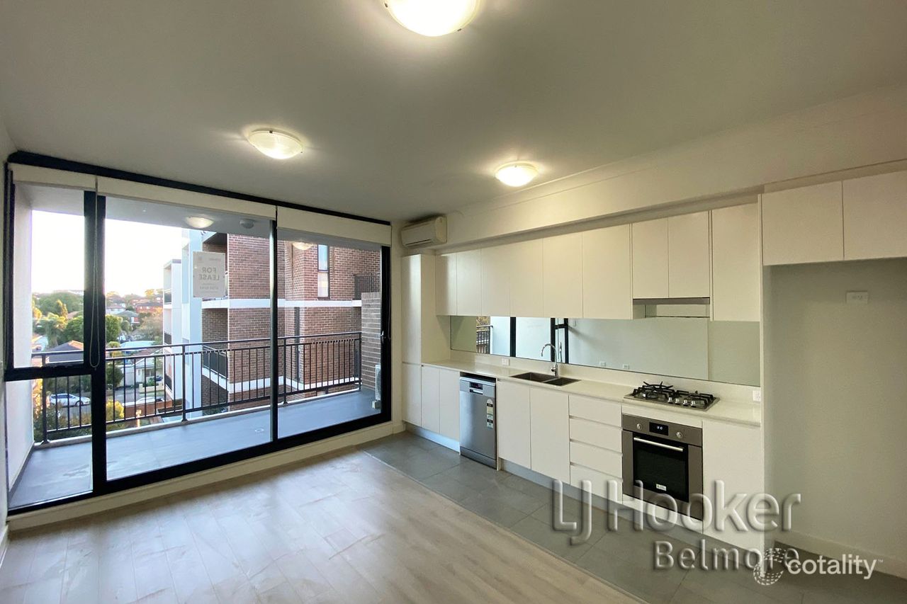 207/5a Hampden Rd, Lakemba, NSW 2195
