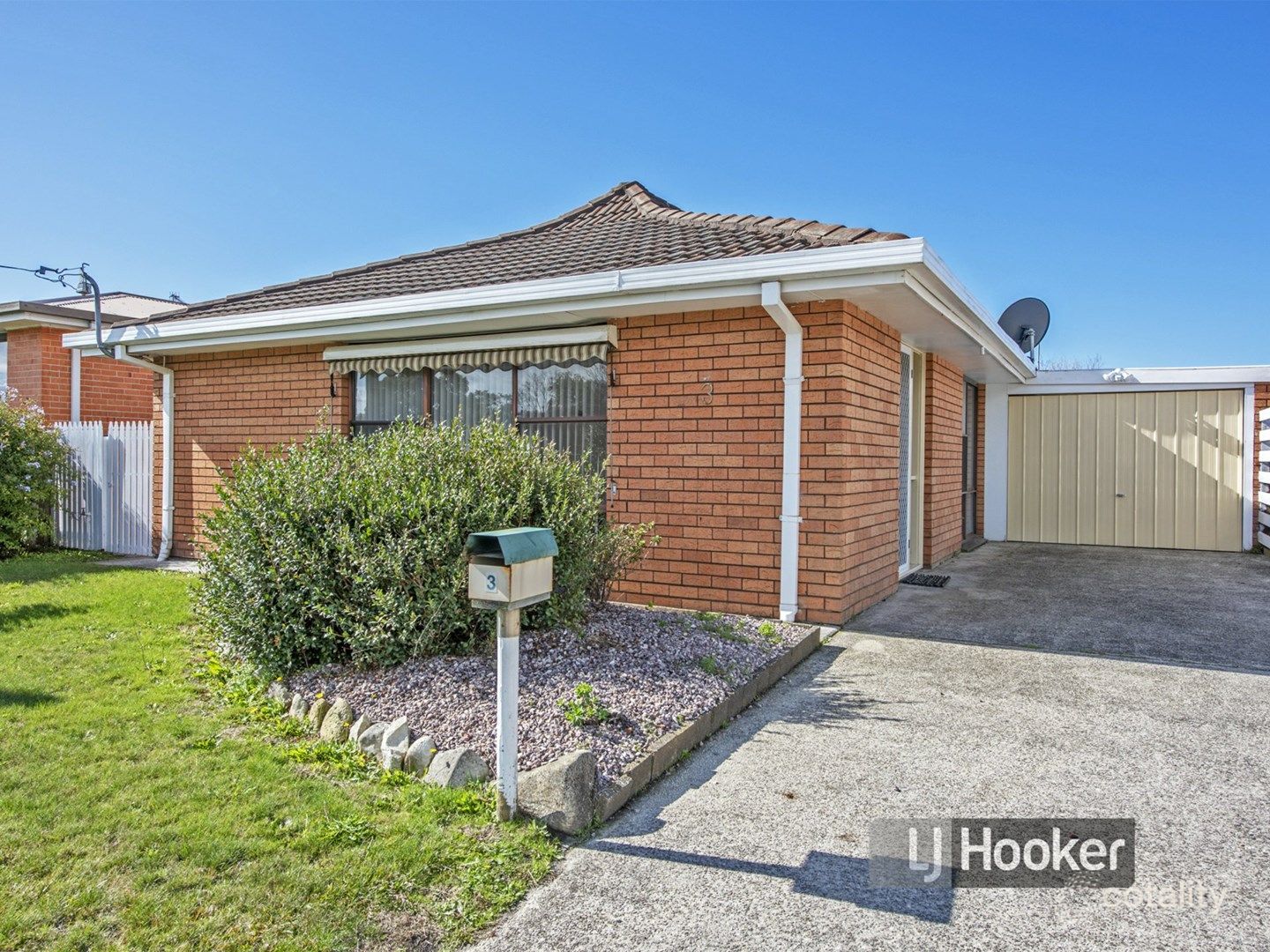 3/63 Inglis St, Wynyard, TAS 7325
