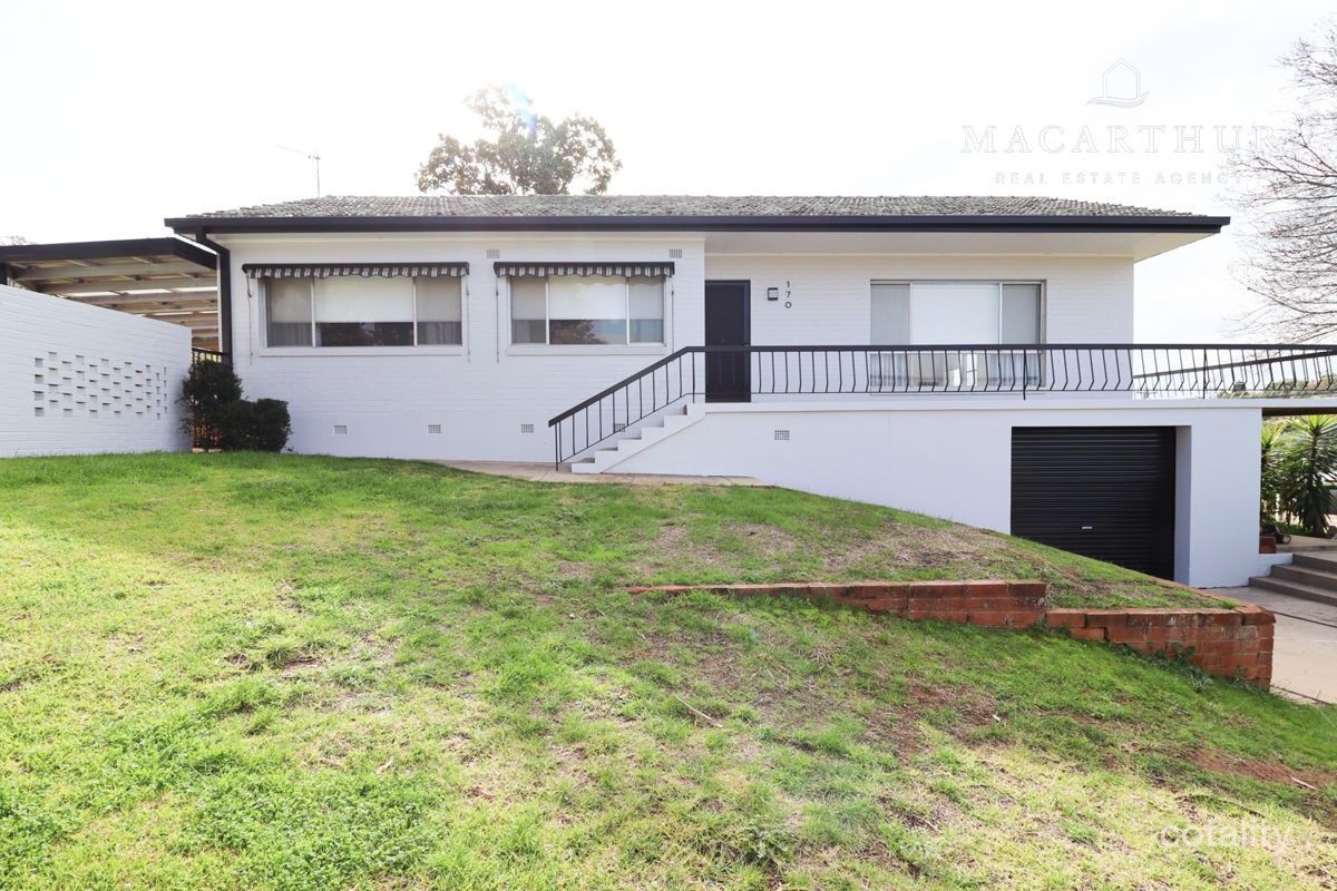 170 Lake Albert Rd, Kooringal, NSW 2650