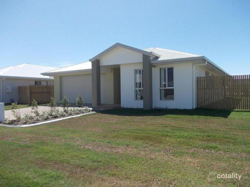 18 Ellenor St, Mount Low, QLD 4818