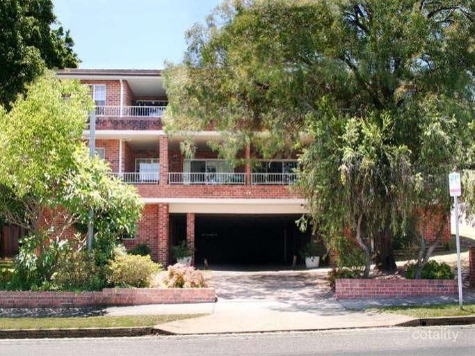 4/24 Marlborough St, Drummoyne, NSW 2047