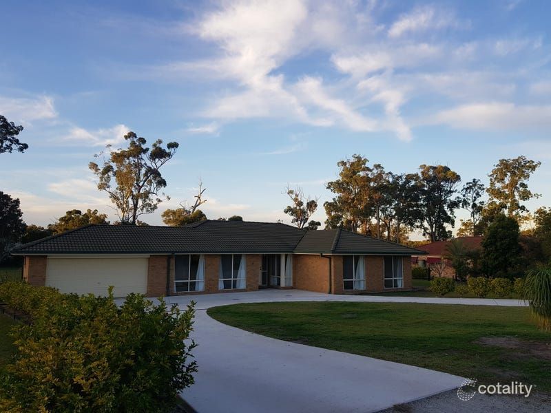 8 Pardalote Pl, Gulmarrad, NSW 2463