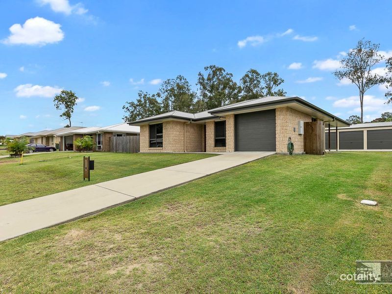 44 Cheyne Cct, Tinana, QLD 4650