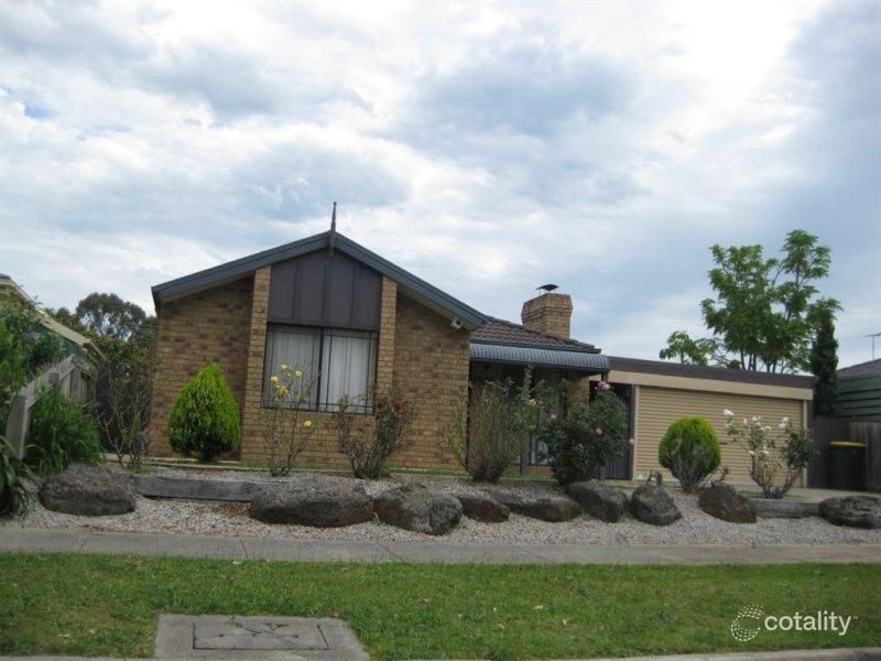 22 Redgum Ave, Carrum Downs, VIC 3201