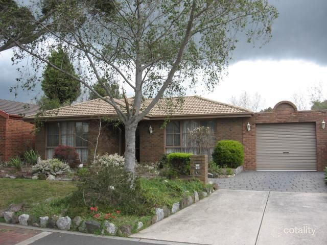 12 Nullica Ct, Berwick, VIC 3806