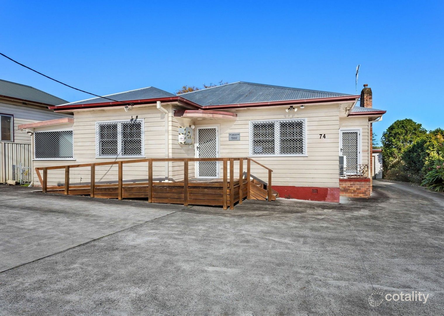 74 Commerce St, Taree, NSW 2430