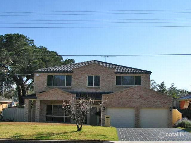13a Hilda Rd, Baulkham Hills, NSW 2153
