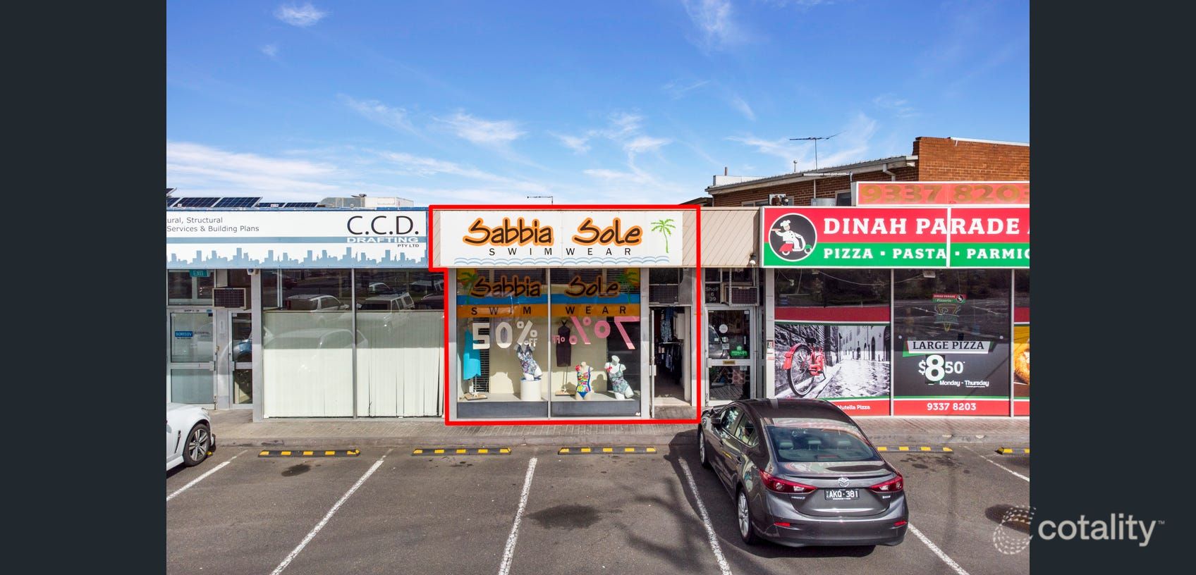 5/39 Dinah Pde, Keilor East, VIC 3033