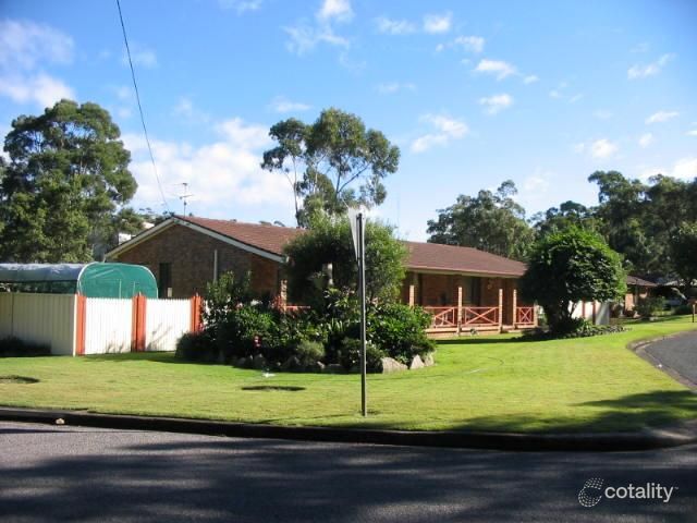 42 Gould Dr, Lemon Tree Passage, NSW 2319