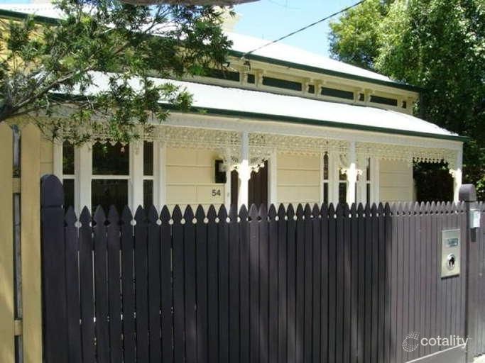 54 Derham St, Port Melbourne, VIC 3207