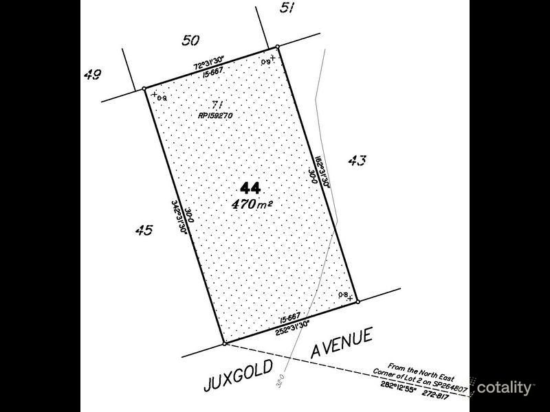 33 Juxgold Ave, Collingwood Park, QLD 4301