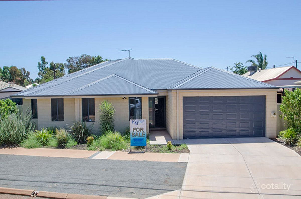 82 Hopetoun St, Kalgoorlie, WA 6430