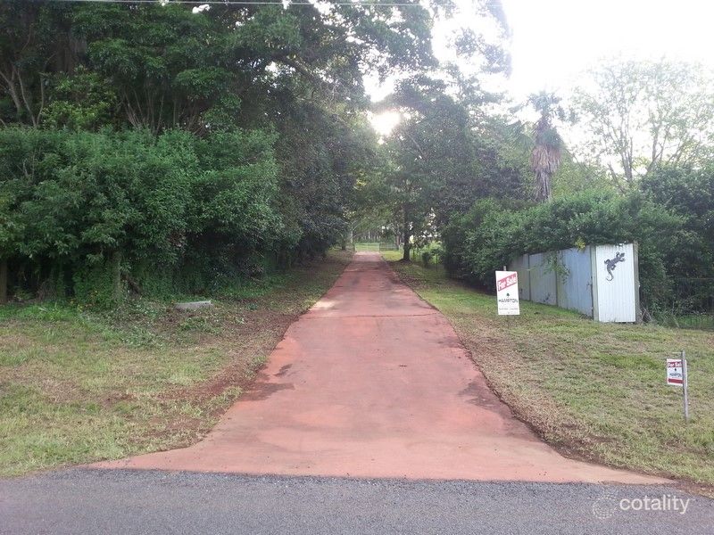 42 Happy Valley Rd, Cabarlah, QLD 4352