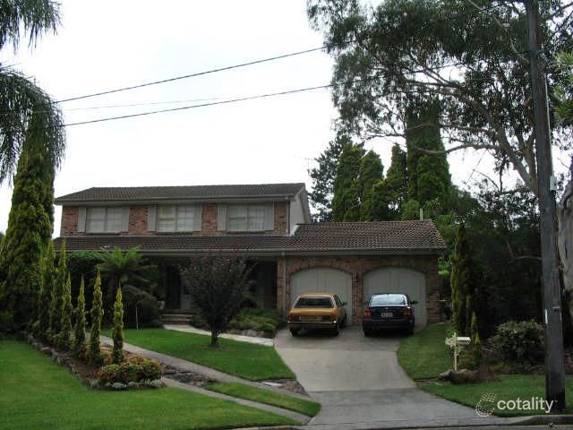 6 Carroll Pl, Westleigh, NSW 2120