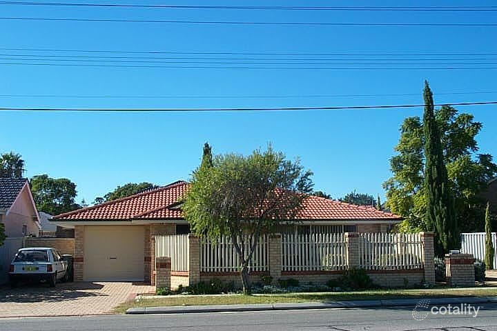 3/28 Carcoola St, Nollamara, WA 6061