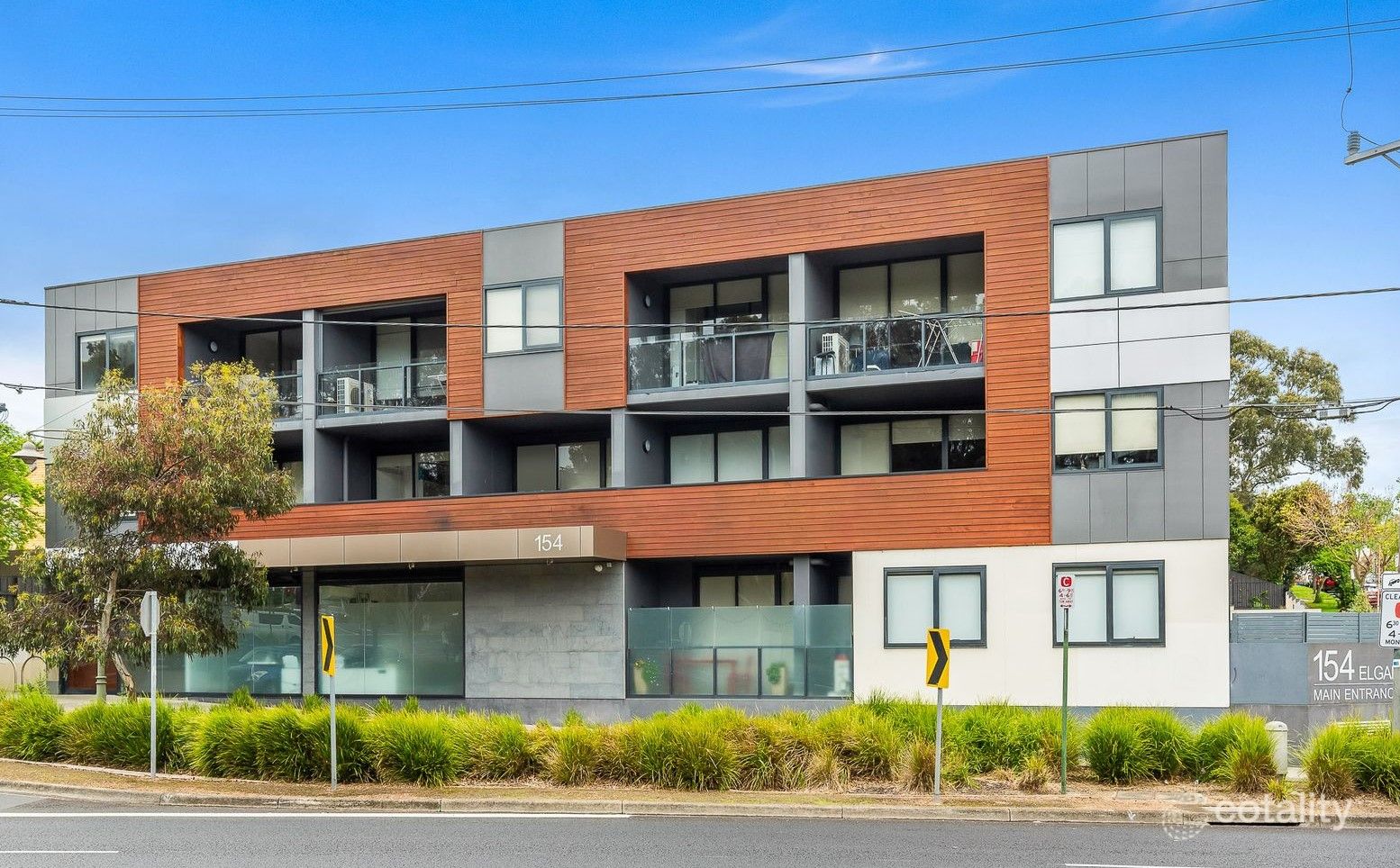 307/154 Elgar Rd, Box Hill South, VIC 3128