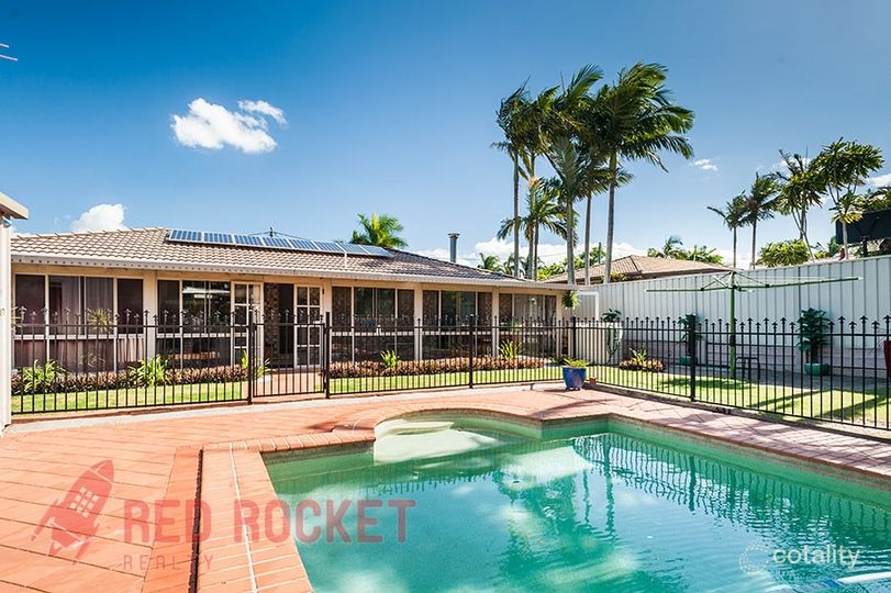 9 Lochore Ct, Crestmead, QLD 4132