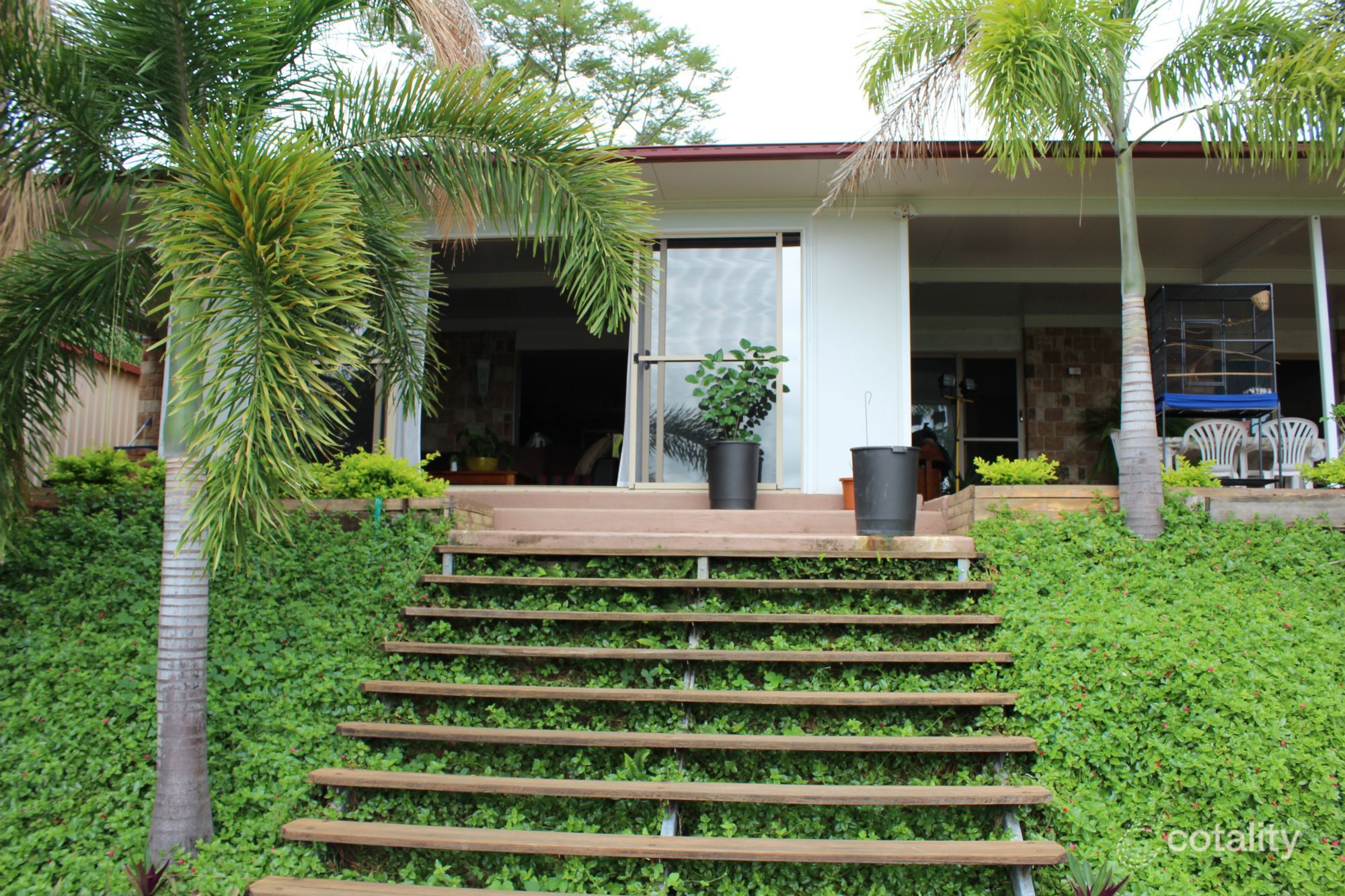 21 Anthony Ct, Summerholm, QLD 4341