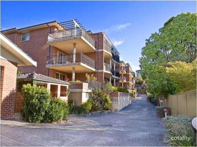 23/32-34 Wolli Creek Rd, Banksia, NSW 2216
