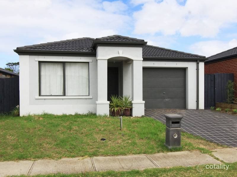 50 Wentworth Ave, Wyndham Vale, VIC 3024