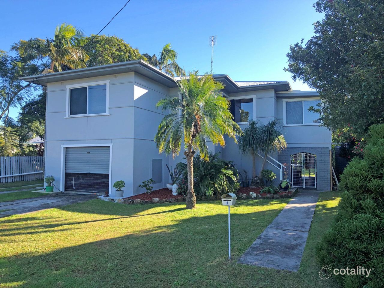 1 Central Ave, Maclean, NSW 2463