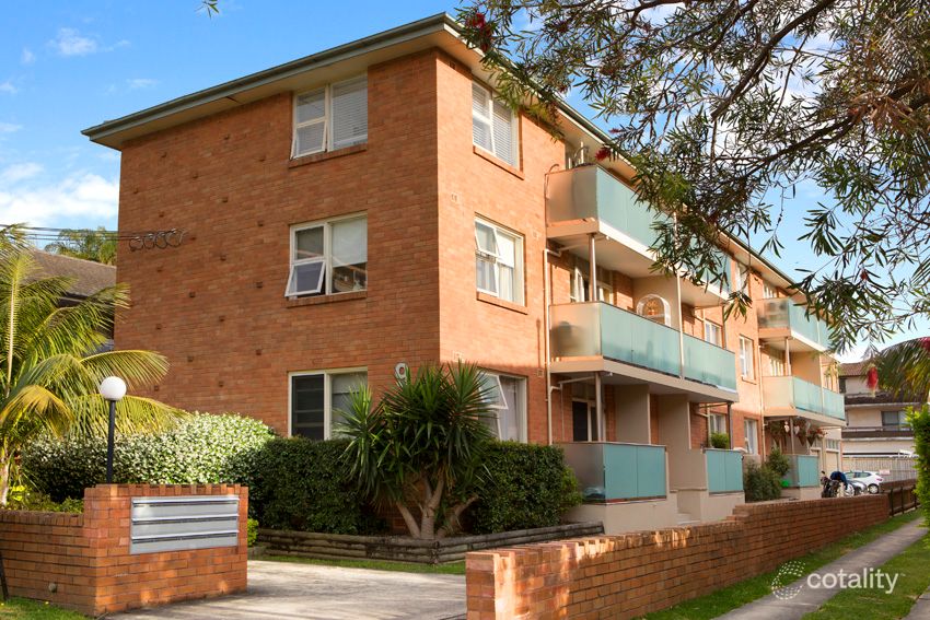 9/9 Ramsay St, Collaroy, NSW 2097