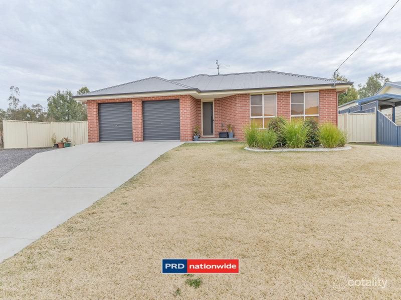29 Sandy Rd, Kootingal, NSW 2352