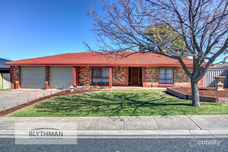 10 Carruthers Dr, Modbury North, SA 5092