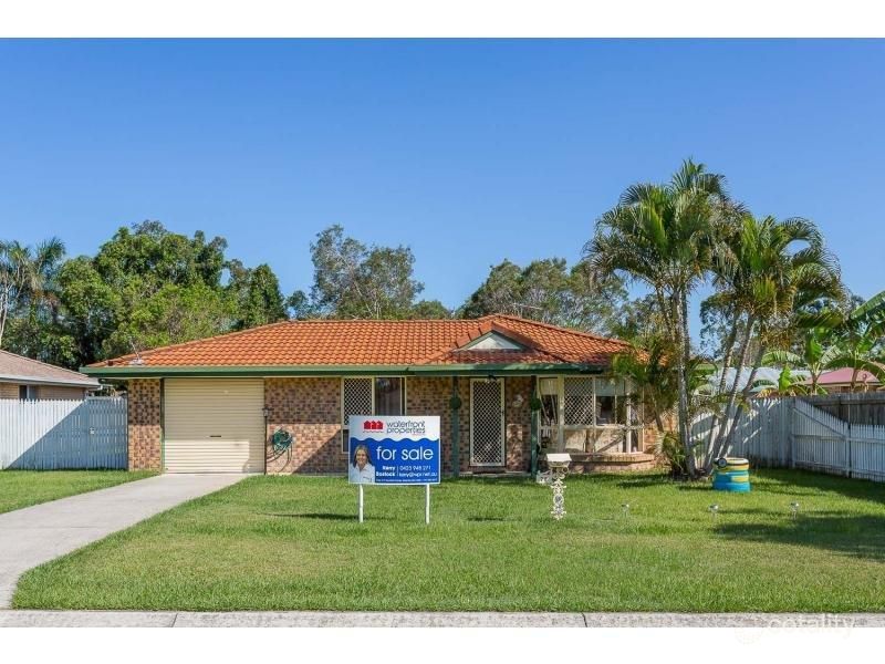 78 Warroo Dr, Deception Bay, QLD 4508