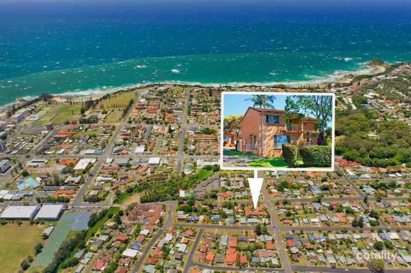 9/75 Hill St, Port Macquarie, NSW 2444