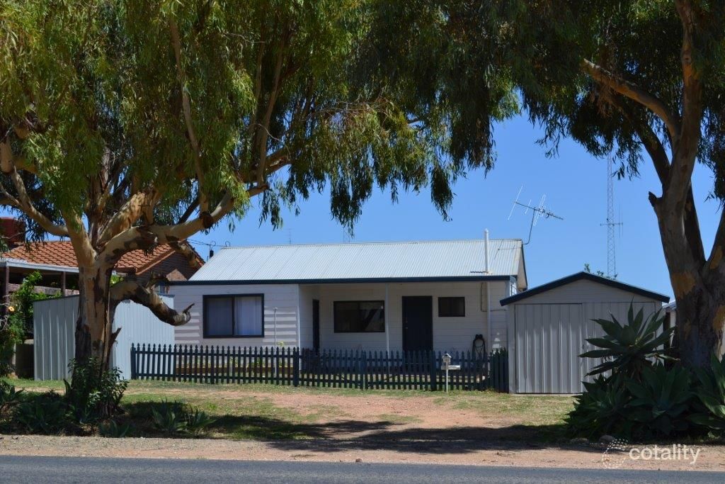 103 Fisherman Bay Rd, Port Broughton, SA 5522