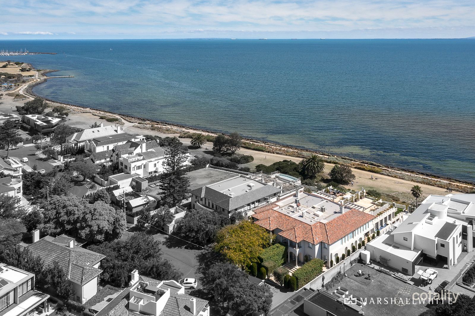 1/21 Birdwood Ave, Brighton, VIC 3186