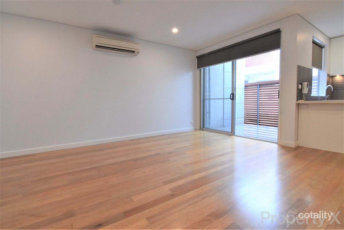 6/115-121 Stanley St, West Melbourne, VIC 3003